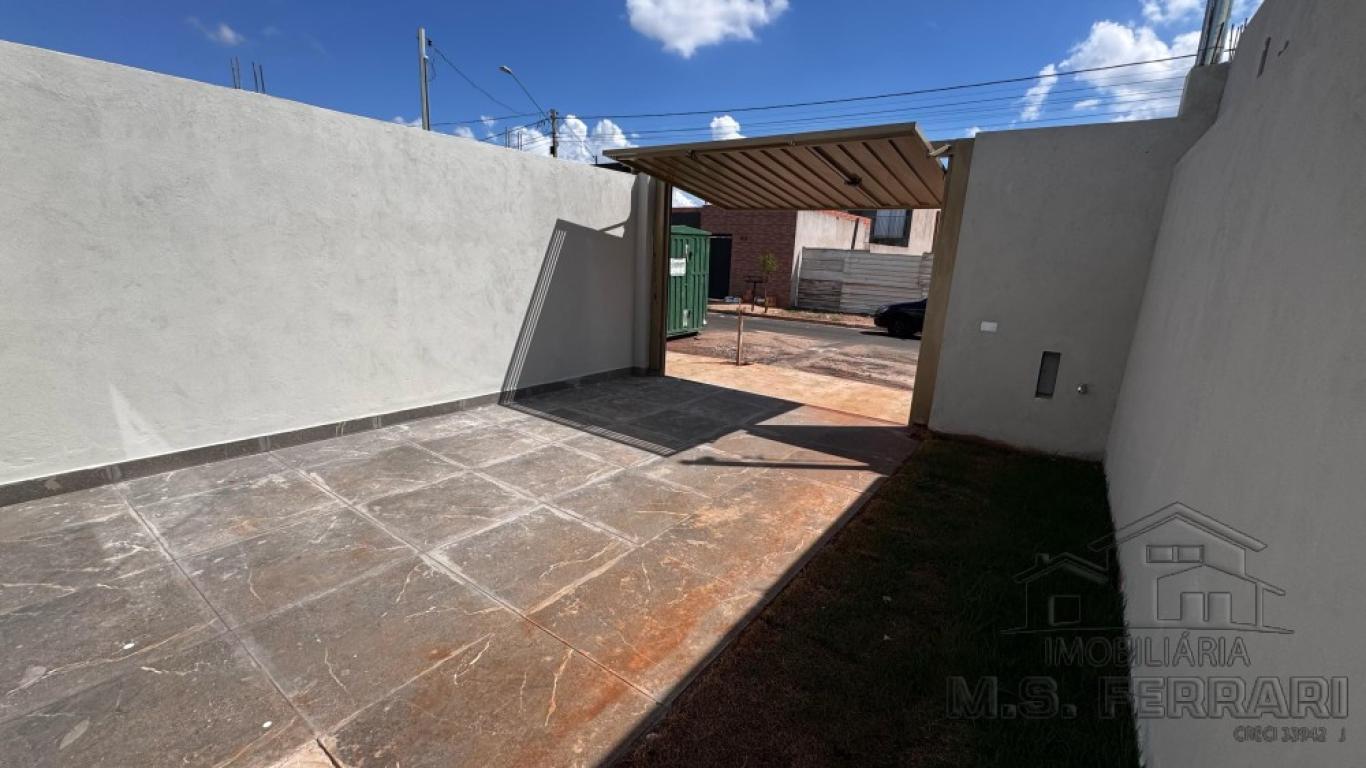 CASA NO Residencial Veneza em Assis