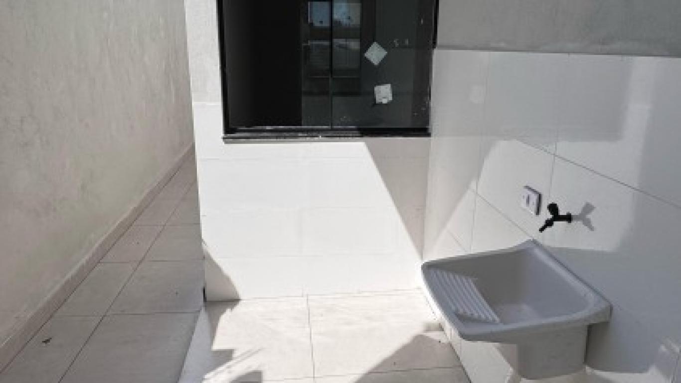 CASA NO Residencial Veneza em Assis