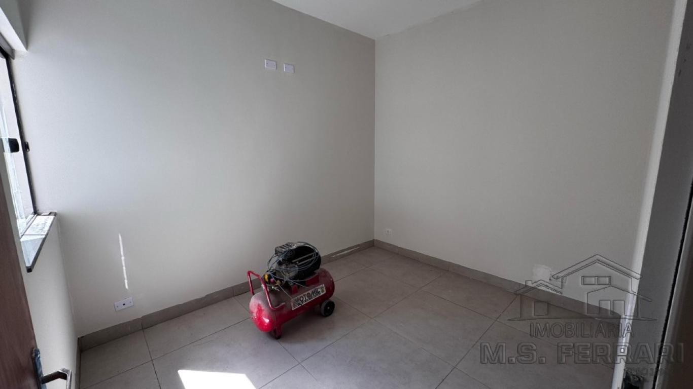 CASA NO Residencial Veneza em Assis