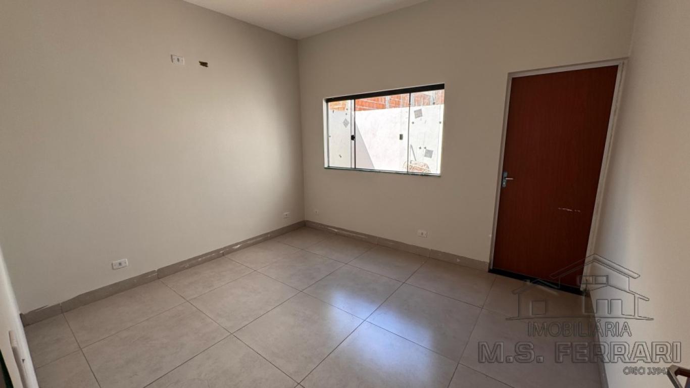 CASA NO Residencial Veneza em Assis