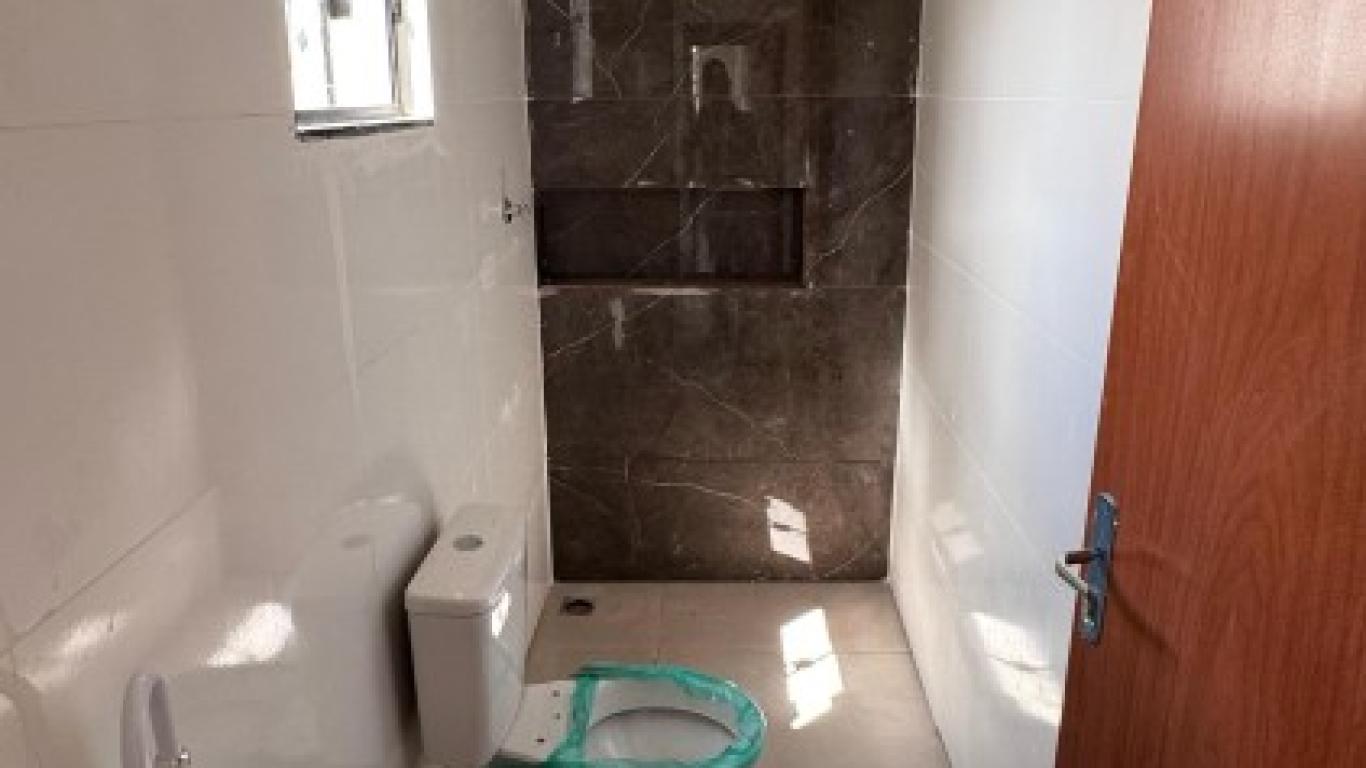 CASA NO Residencial Veneza em Assis