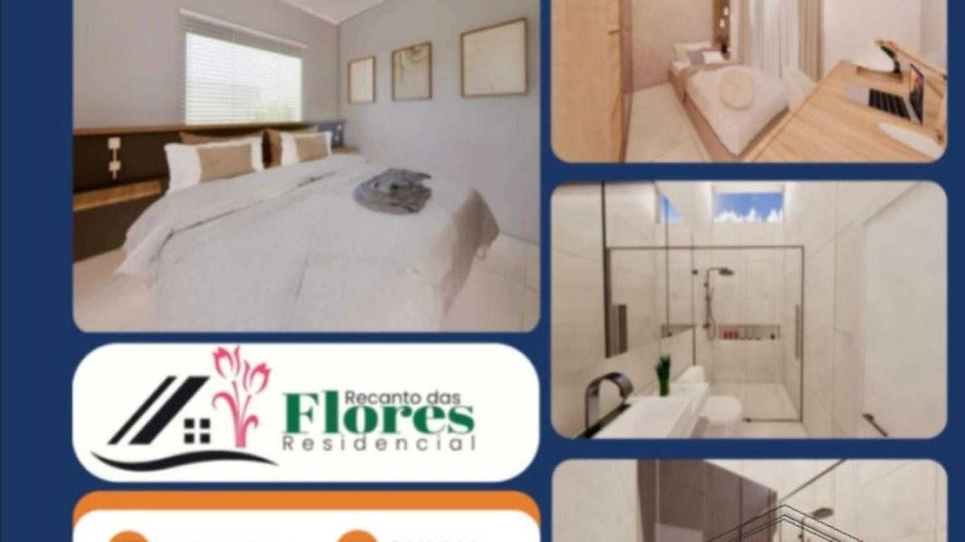 CASA NA Vila São Cristóvão em Assis