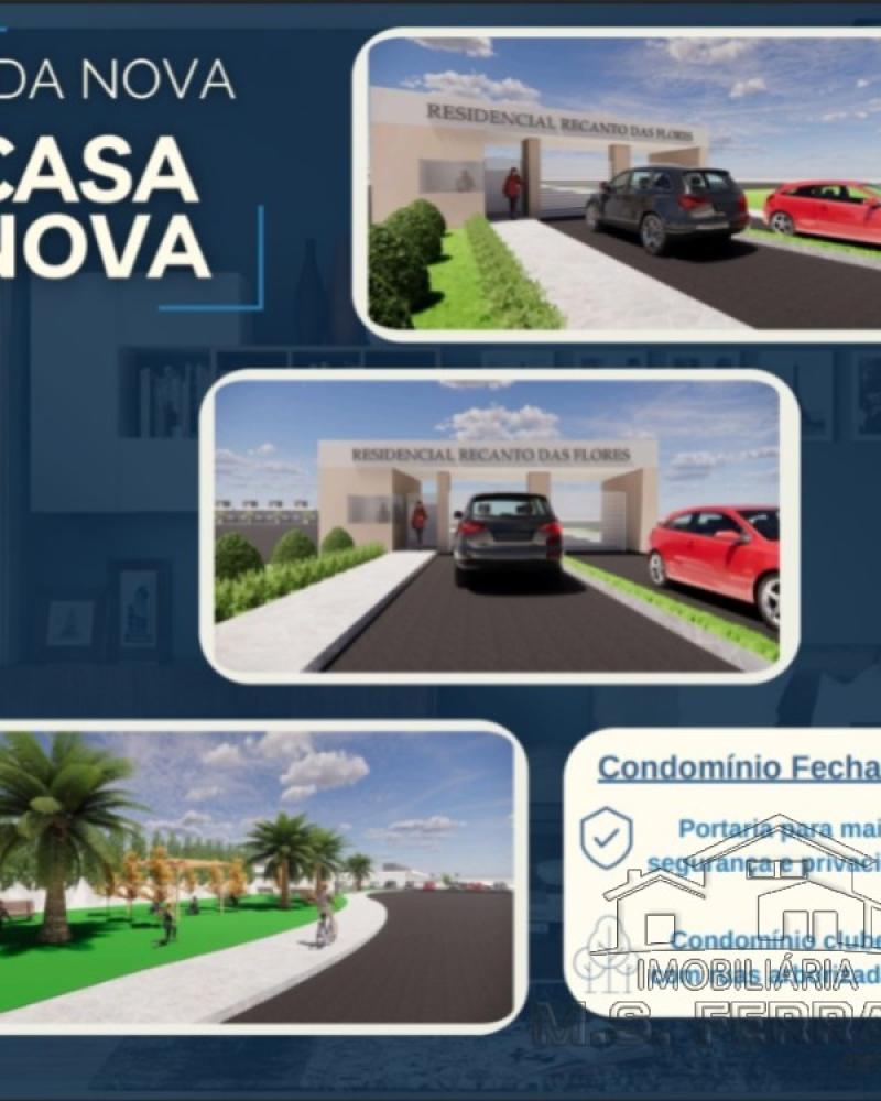 CASA NA Vila São Cristóvão em Assis