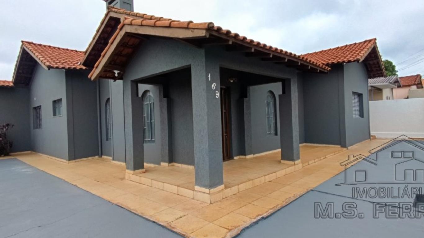 IMOVEL PARA LOCAÇÃO!