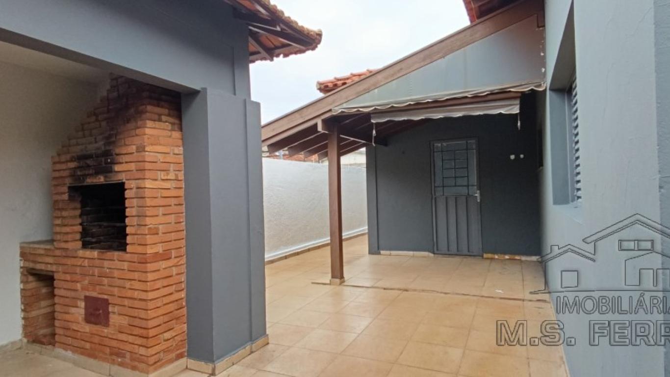 IMOVEL PARA LOCAÇÃO!