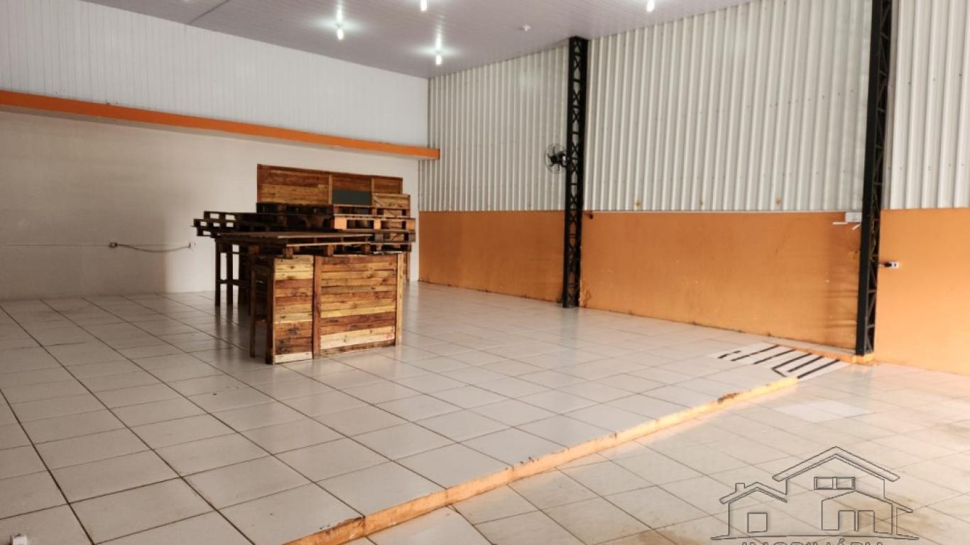 IMOVEL PARA LOCAÇÃO E VENDA