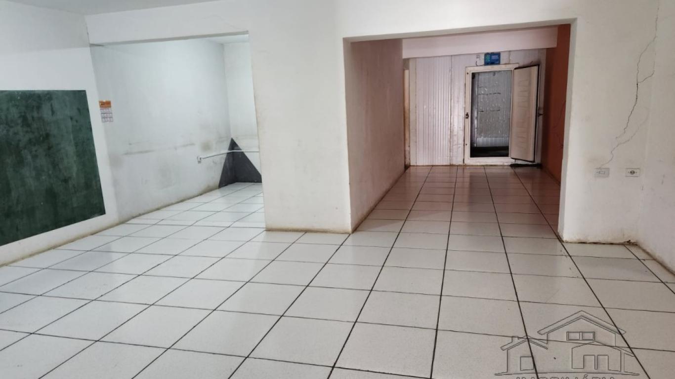 IMOVEL PARA LOCAÇÃO E VENDA