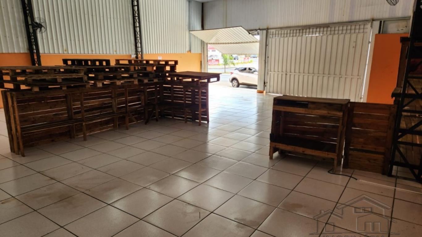 IMOVEL PARA LOCAÇÃO E VENDA