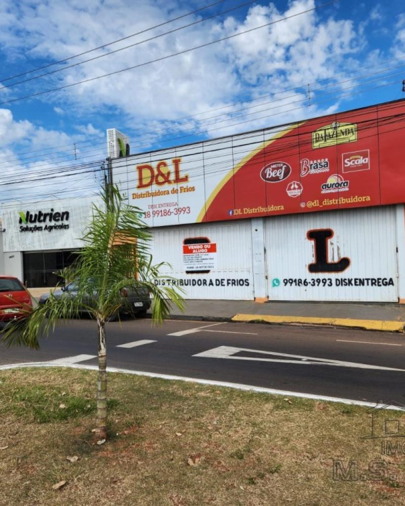IMOVEL PARA LOCAÇÃO E VENDA