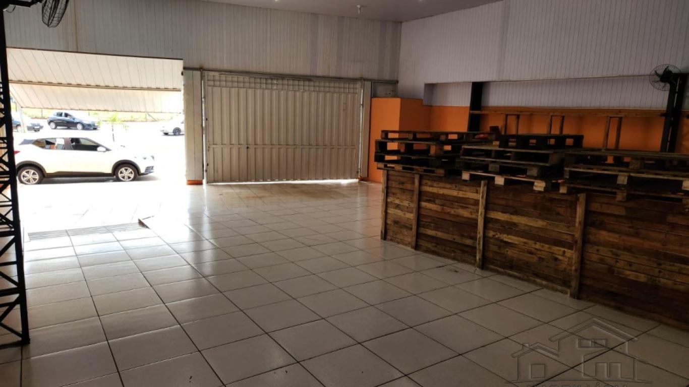 IMOVEL PARA LOCAÇÃO E VENDA