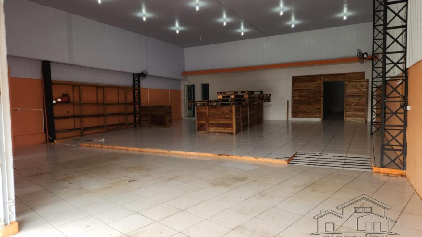 IMOVEL PARA LOCAÇÃO E VENDA