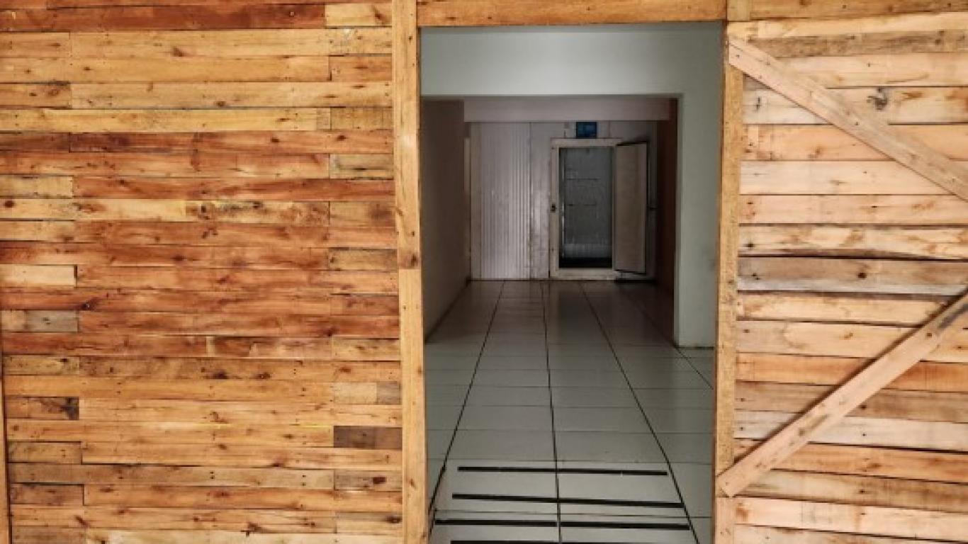 IMOVEL PARA LOCAÇÃO E VENDA