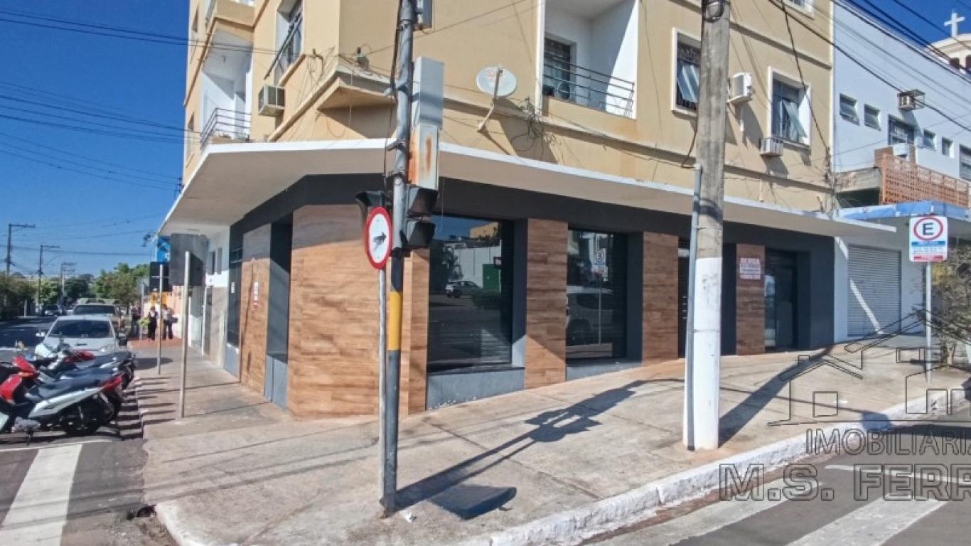 IMOVEL PARA LOCAÇÃO!