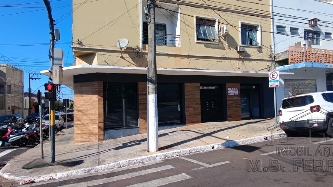 IMOVEL PARA LOCAÇÃO!
