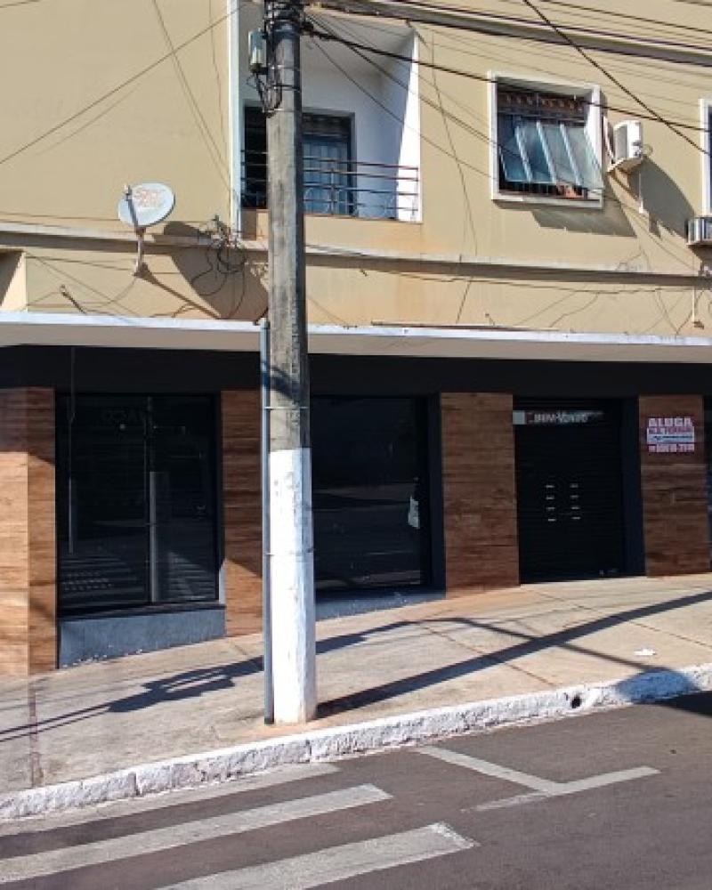 IMOVEL PARA LOCAÇÃO!