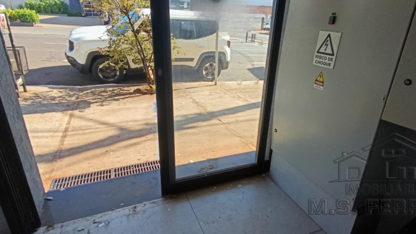 IMOVEL PARA LOCAÇÃO!