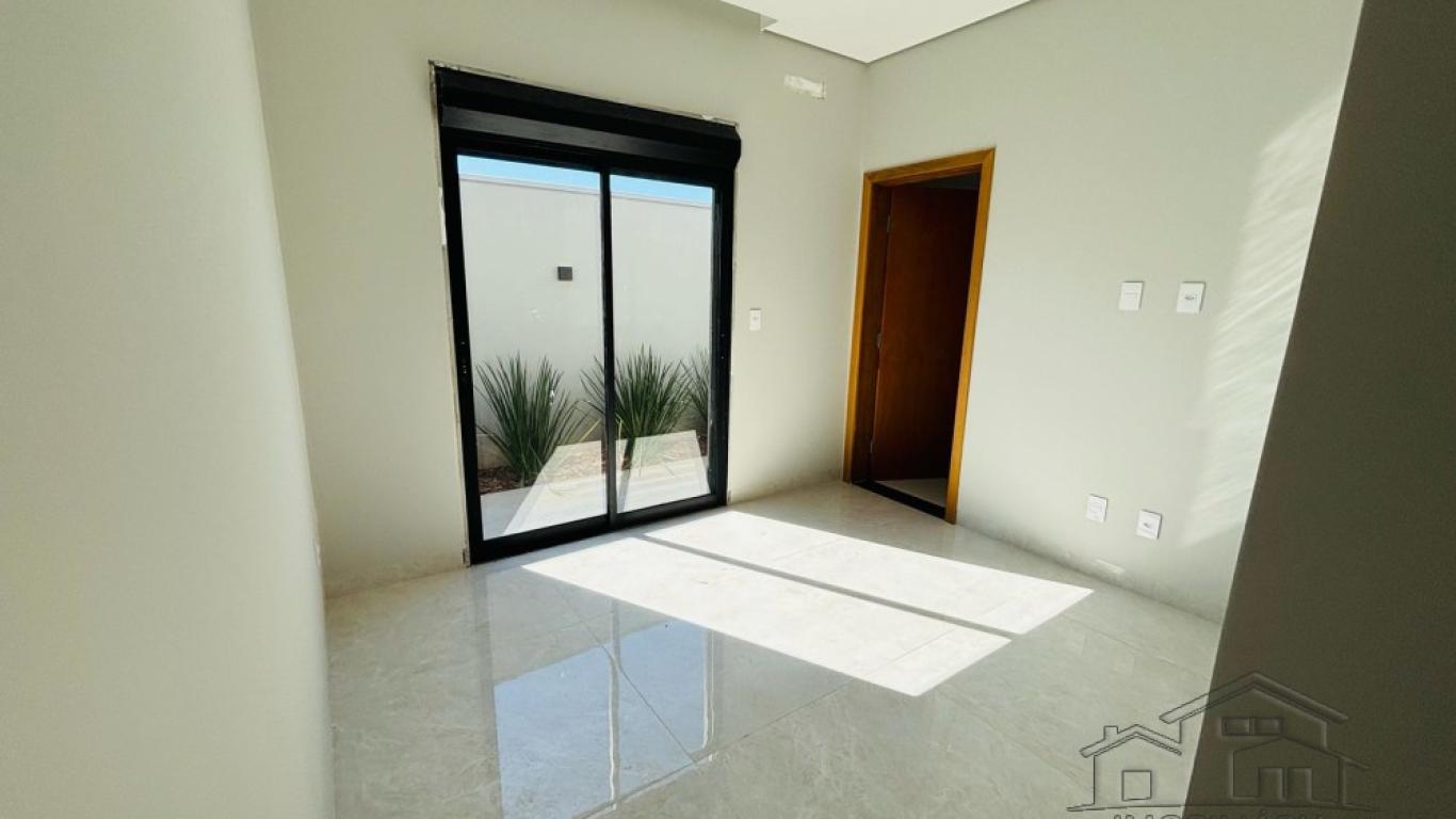 CASA NO RESIDENCIAL VILLAGE DAMHA em Assis