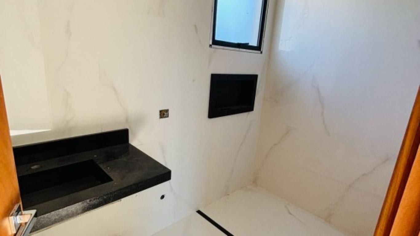 CASA NO RESIDENCIAL VILLAGE DAMHA em Assis