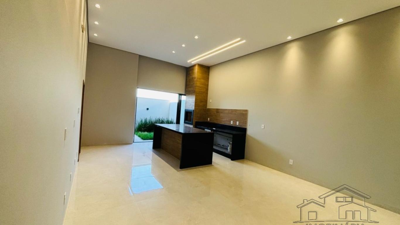 CASA NO RESIDENCIAL VILLAGE DAMHA em Assis