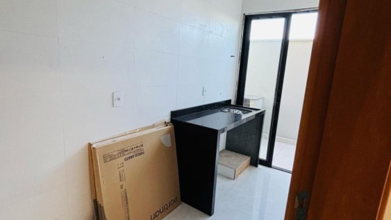 CASA NO RESIDENCIAL VILLAGE DAMHA em Assis