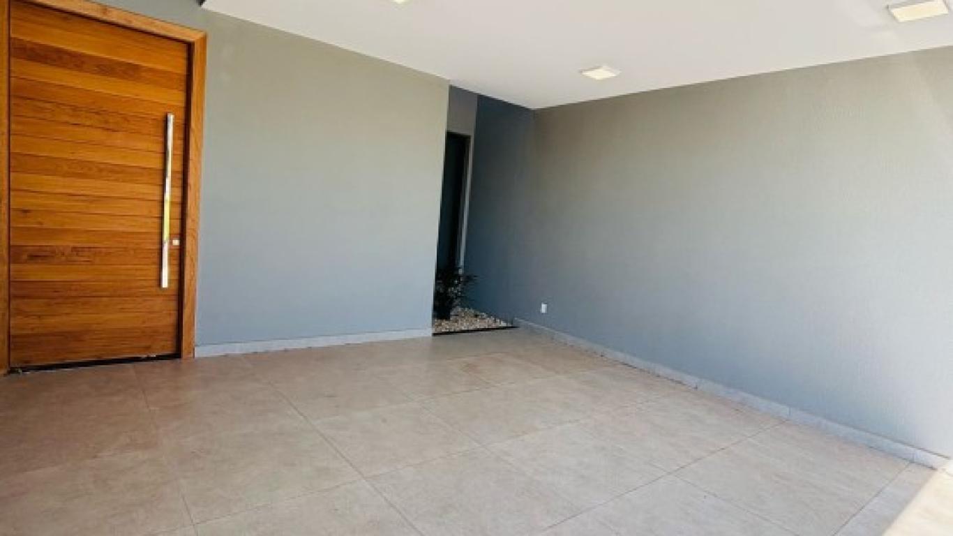 CASA NO RESIDENCIAL VILLAGE DAMHA em Assis
