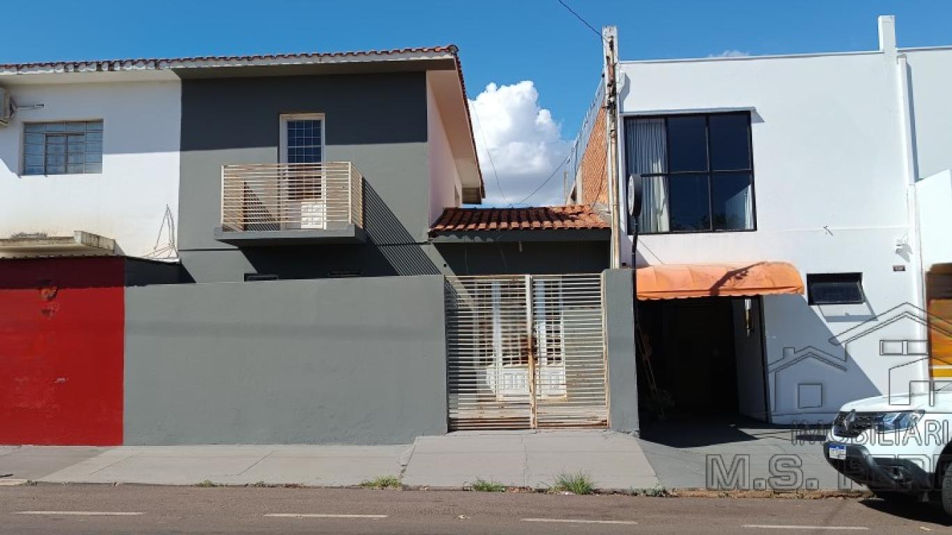 IMOVEL PARA LOCAÇÃO