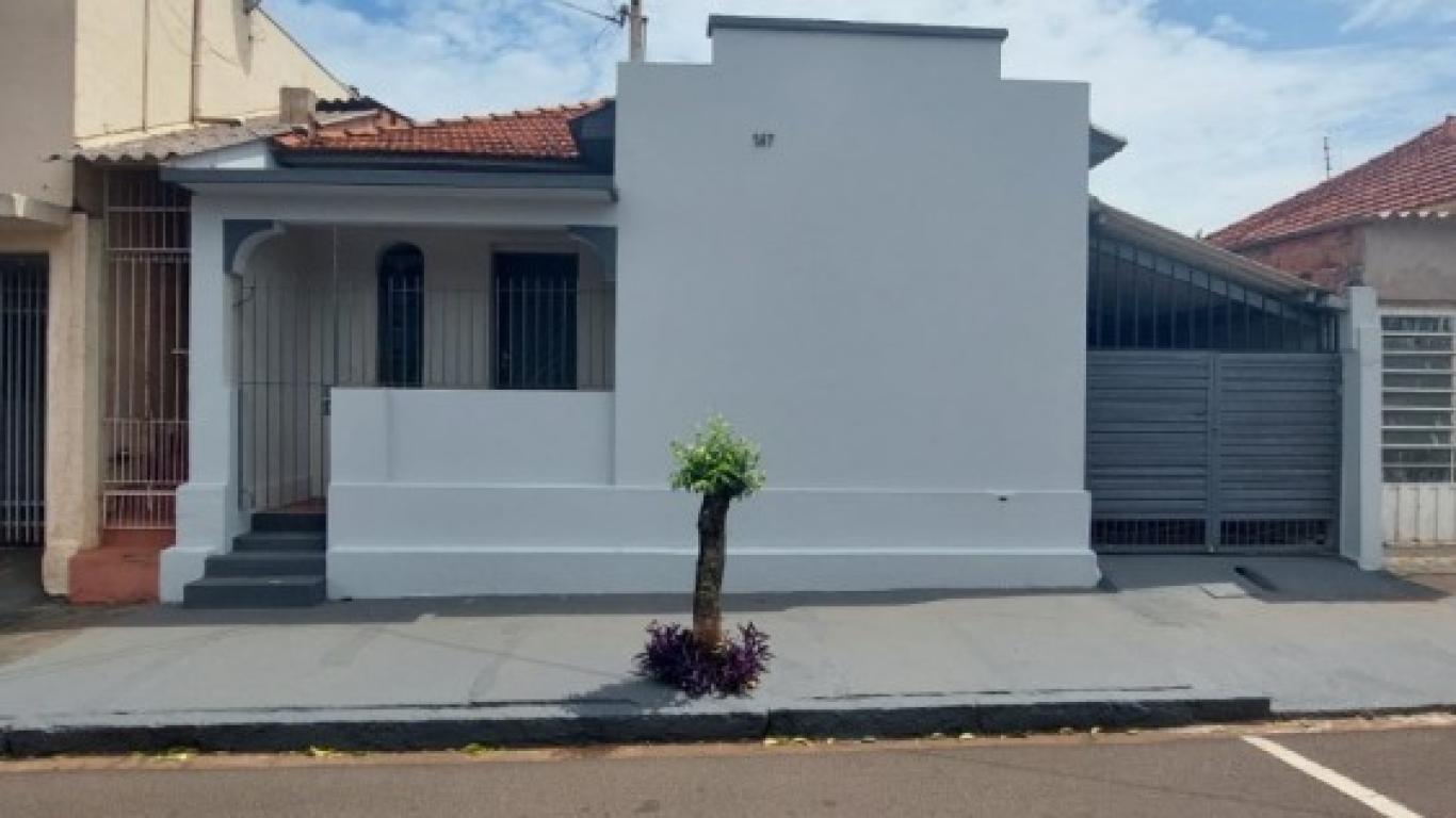 CASA NA Centro em Assis