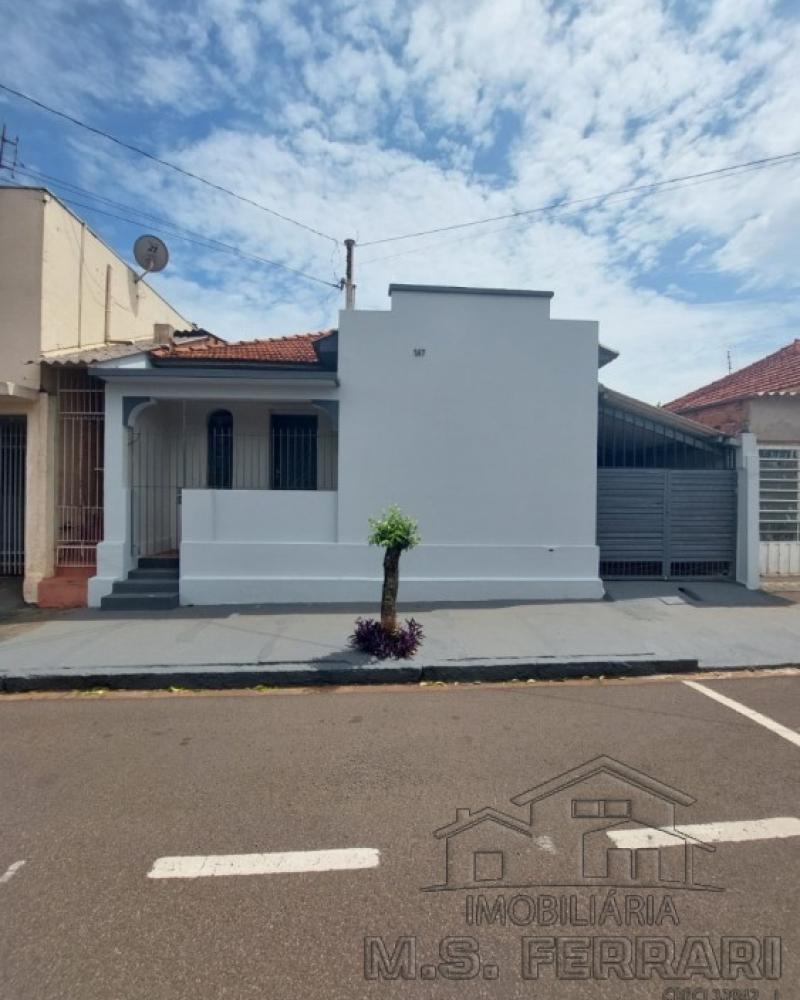 CASA NA Centro em Assis