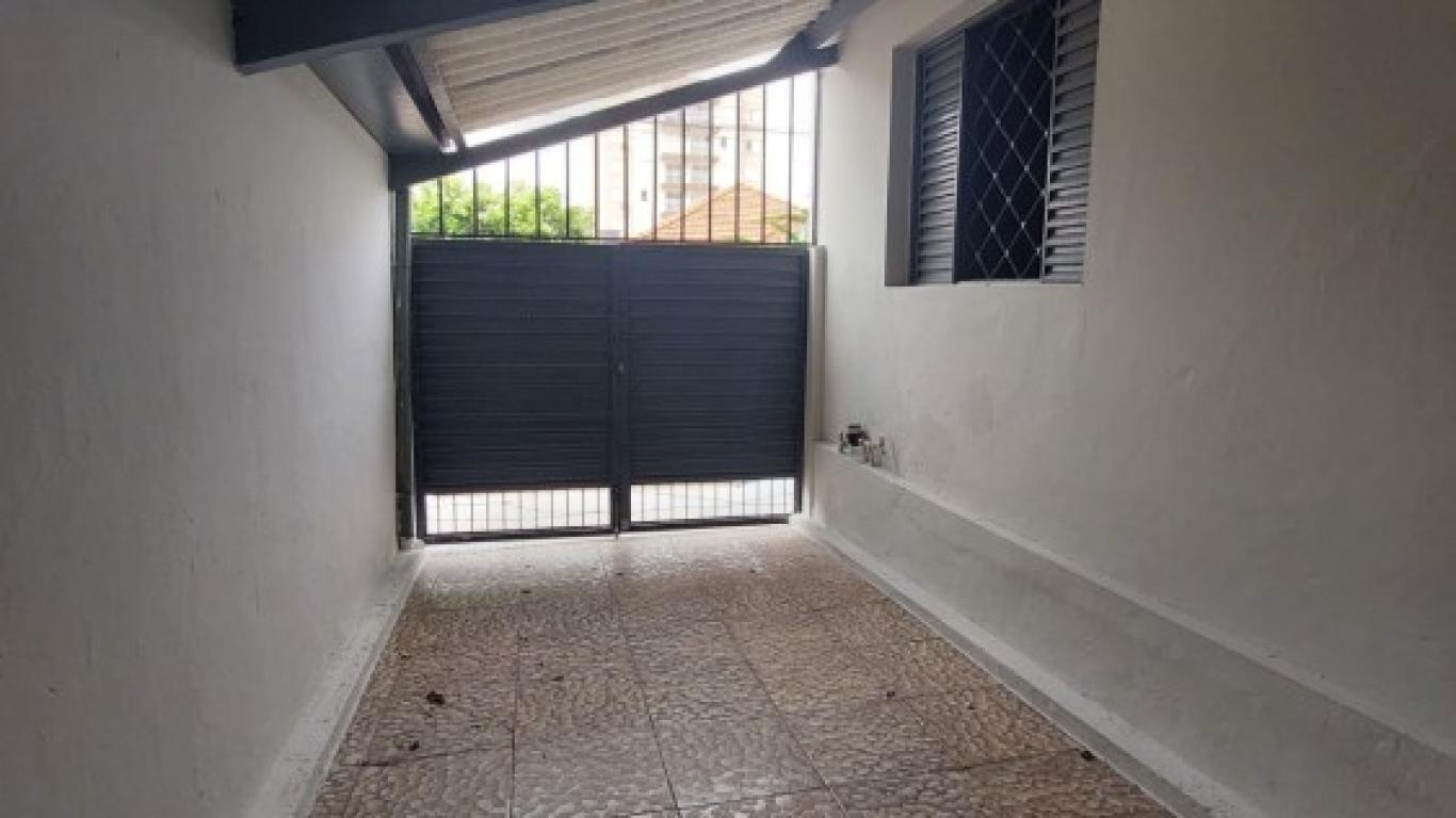CASA NA Centro em Assis