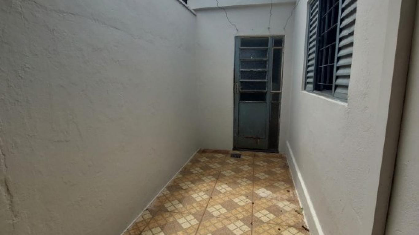 CASA NA Centro em Assis