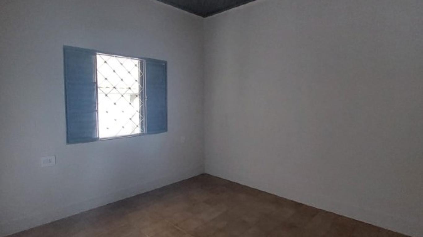 CASA NA Centro em Assis