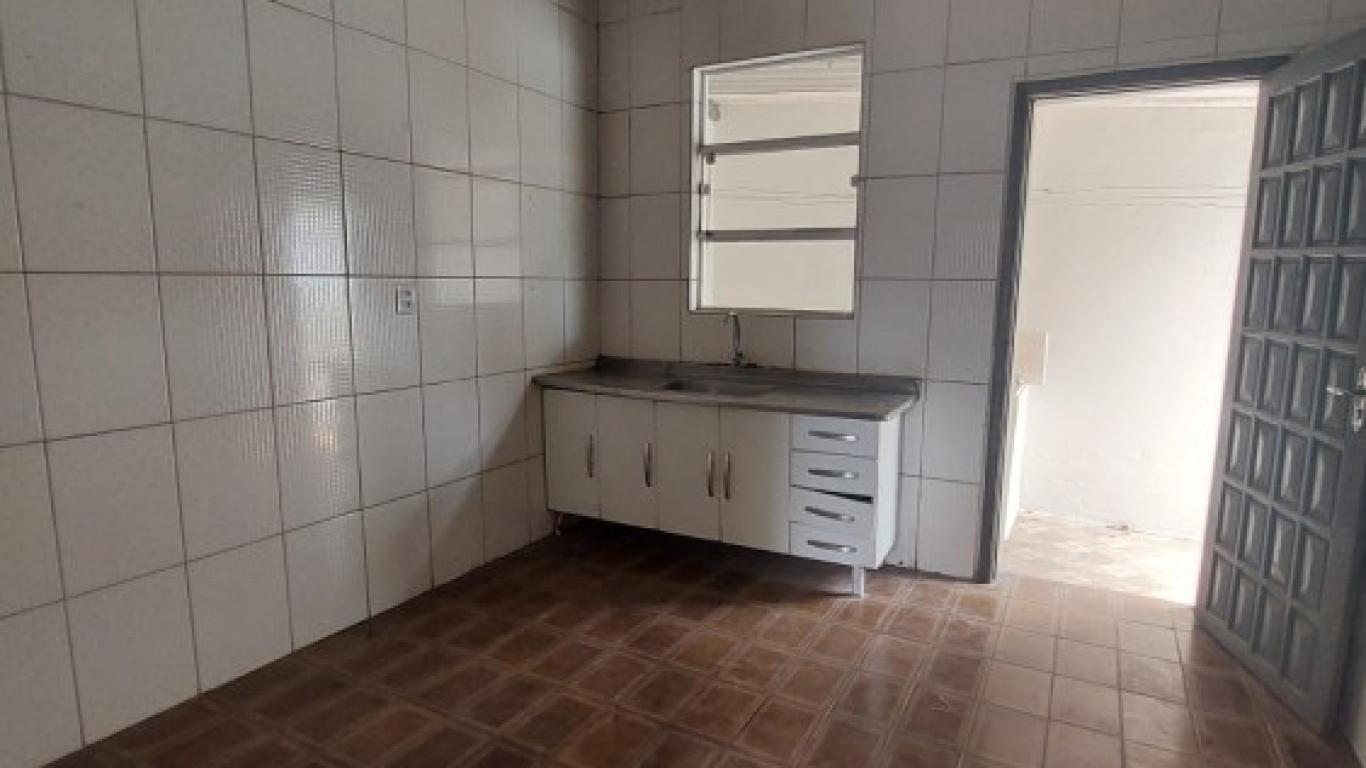 CASA NA Centro em Assis
