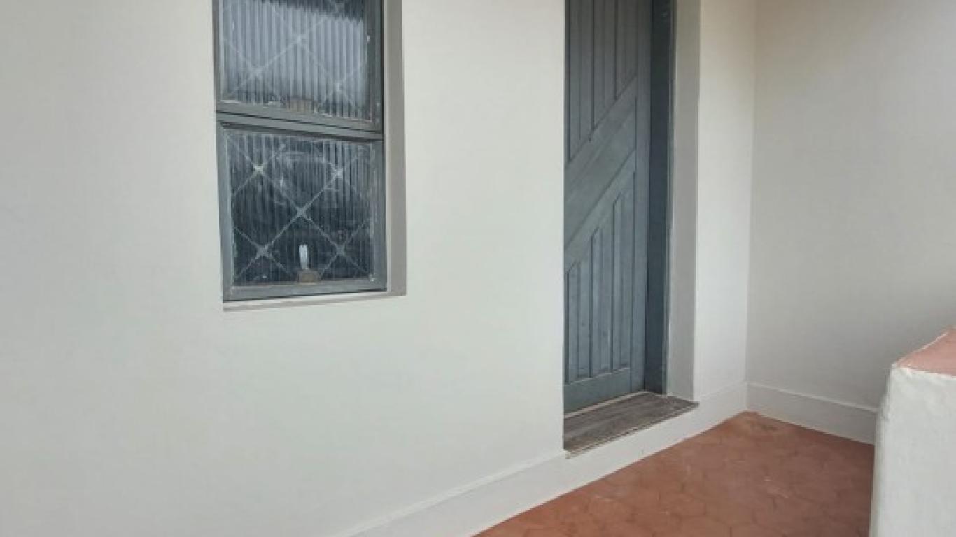 CASA NA Centro em Assis
