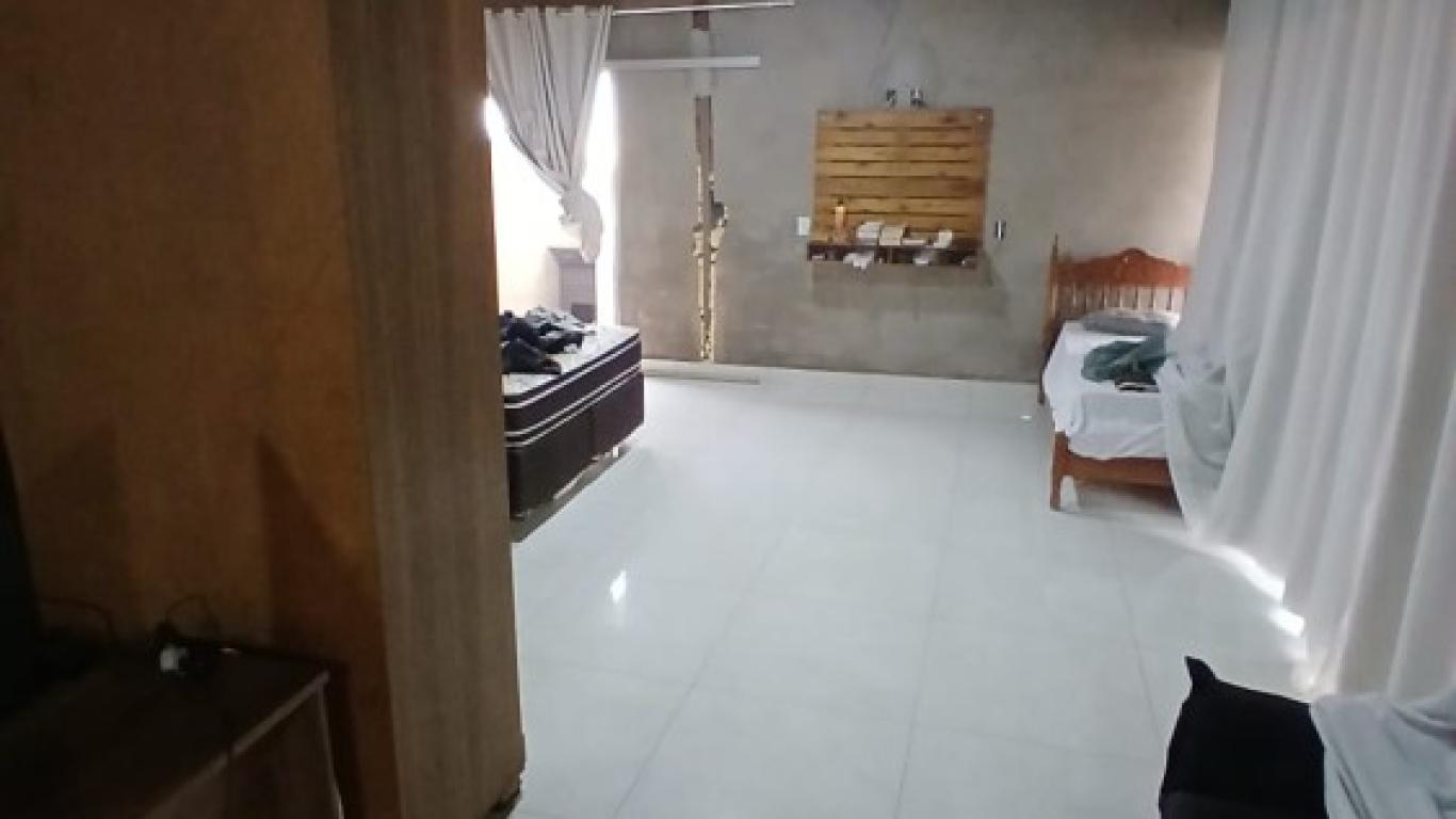 CHÁCARA NA Vila Nova Santana em Assis