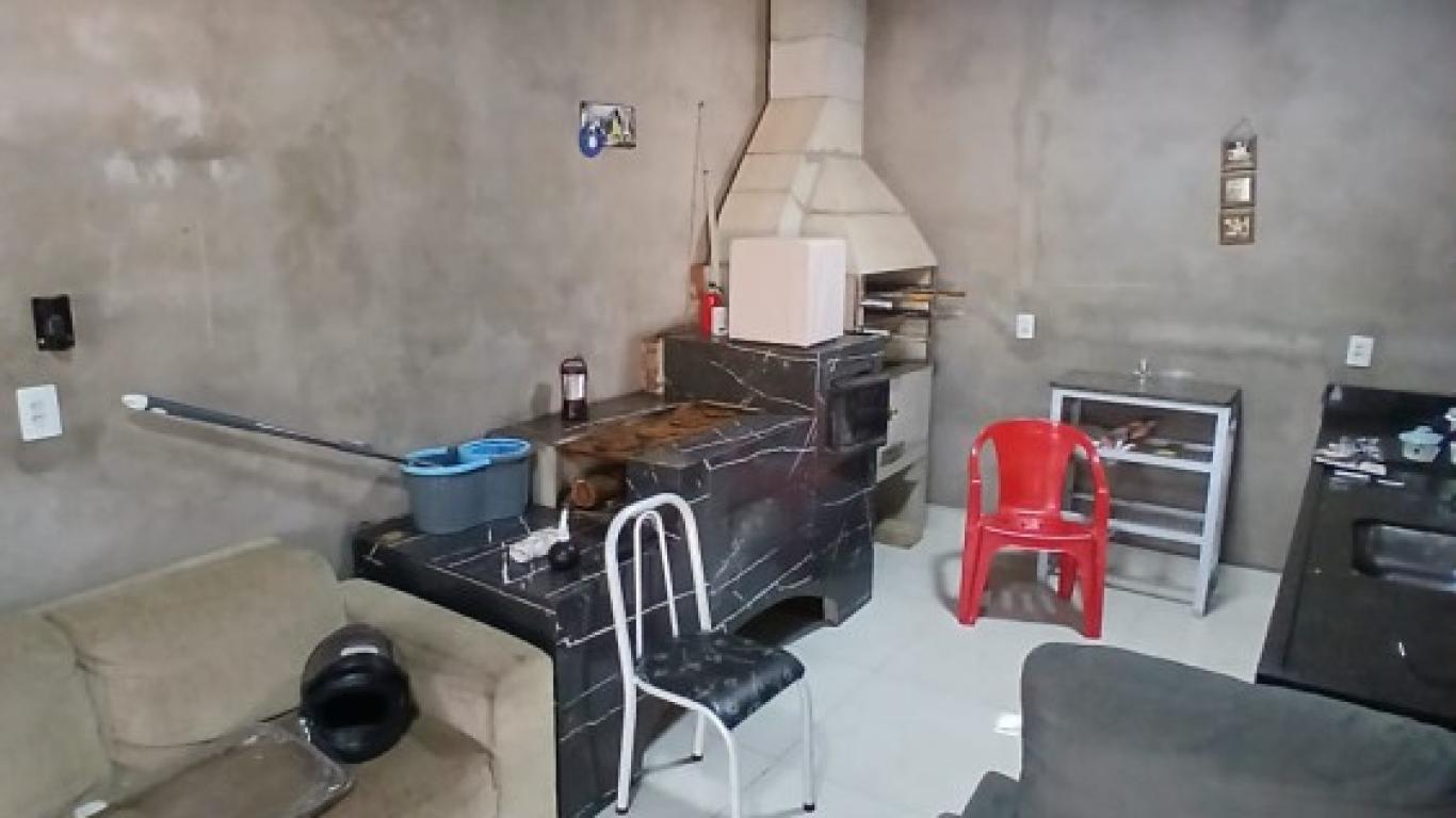 CHÁCARA NA Vila Nova Santana em Assis