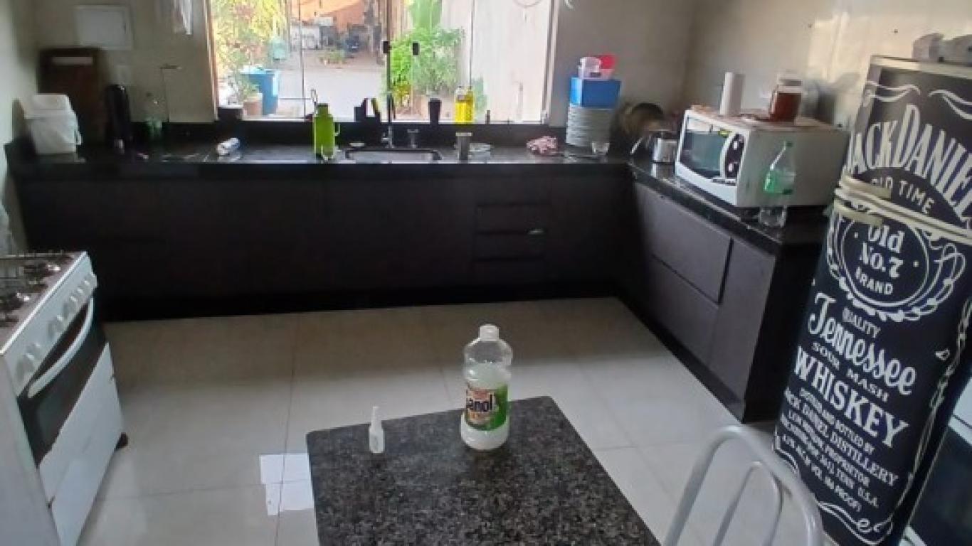 CHÁCARA NA Vila Nova Santana em Assis