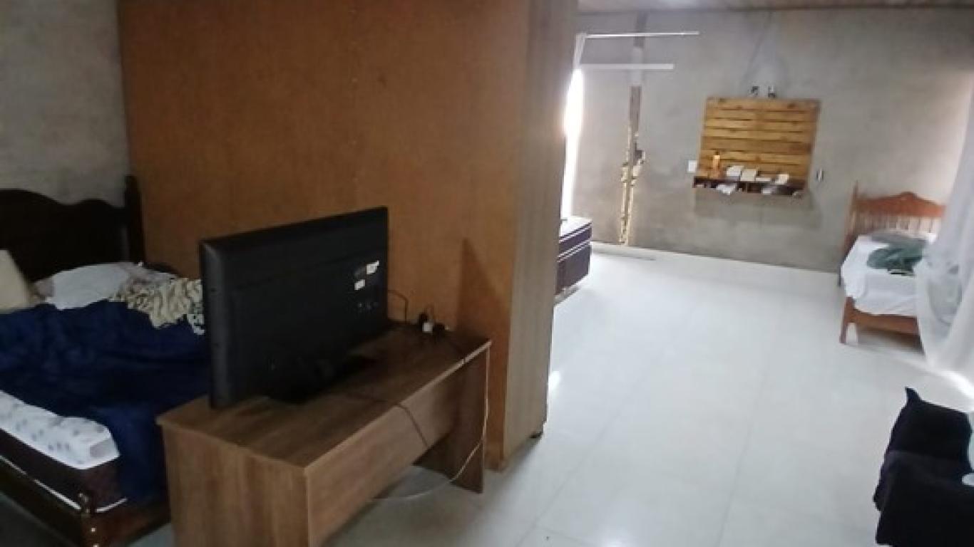 CHÁCARA NA Vila Nova Santana em Assis