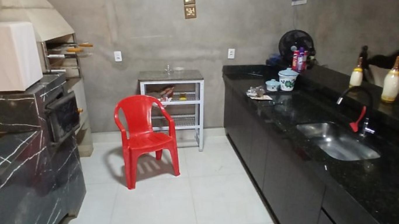 CHÁCARA NA Vila Nova Santana em Assis
