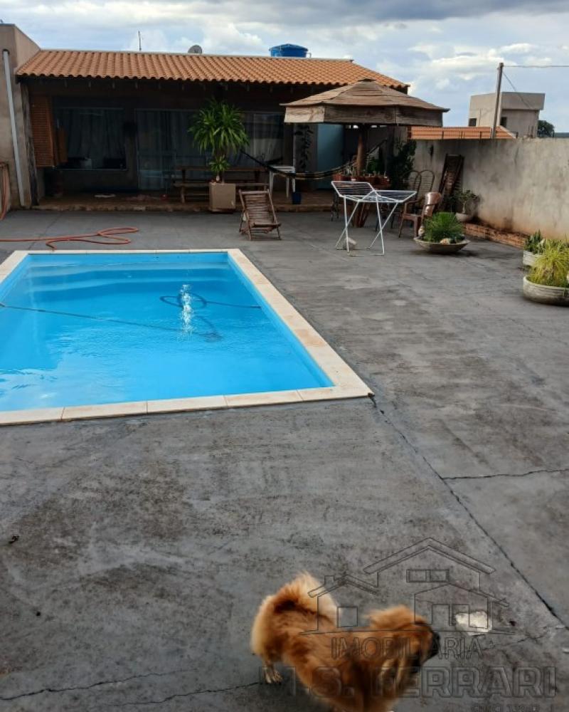 CHÁCARA NA Vila Nova Santana em Assis