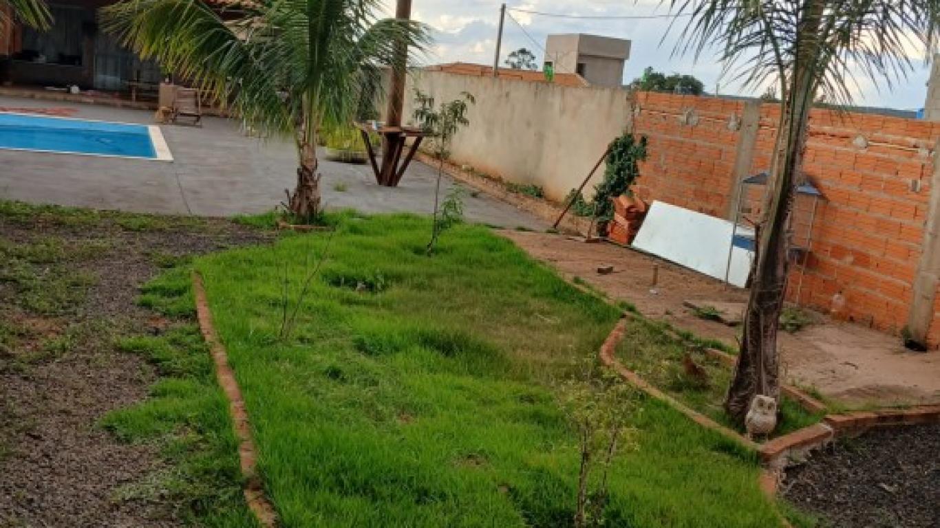 CHÁCARA NA Vila Nova Santana em Assis