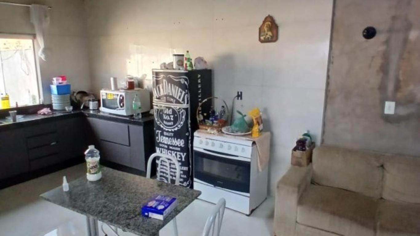 CHÁCARA NA Vila Nova Santana em Assis