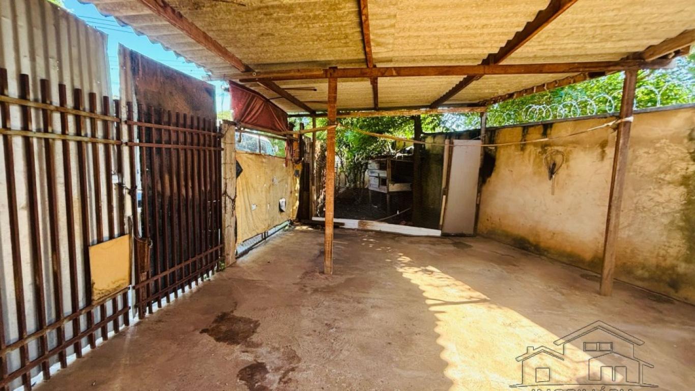 CASA NA Vila Nova Santana em Assis