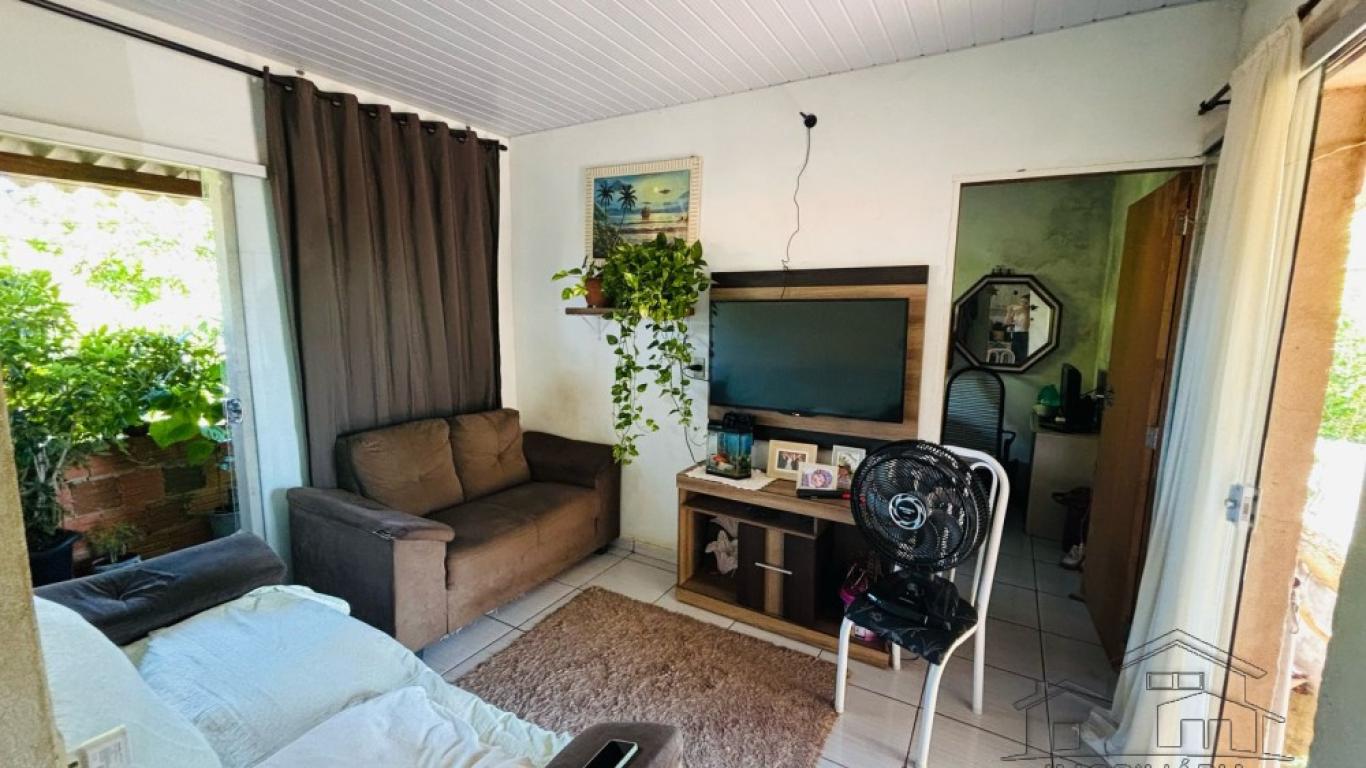 CASA NA Vila Nova Santana em Assis