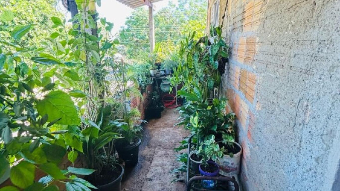 CASA NA Vila Nova Santana em Assis