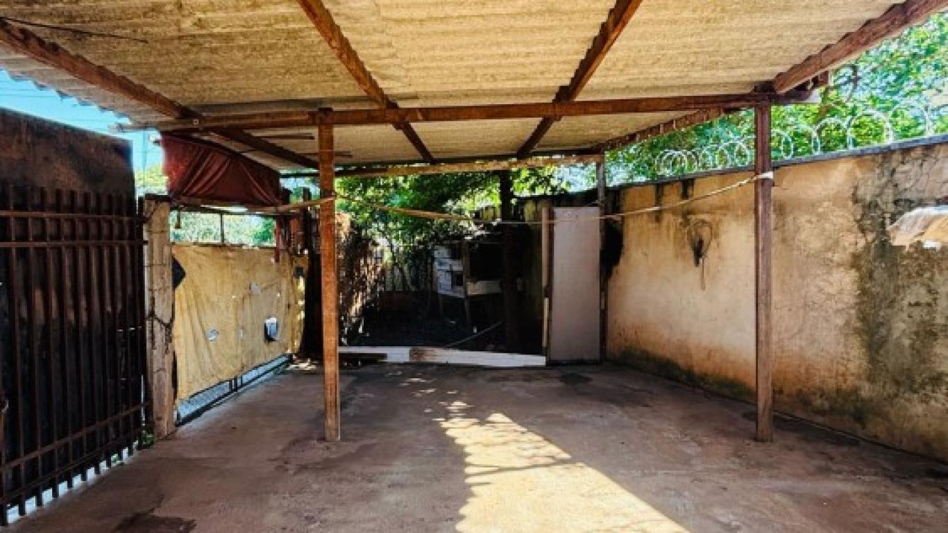 CASA NA Vila Nova Santana em Assis