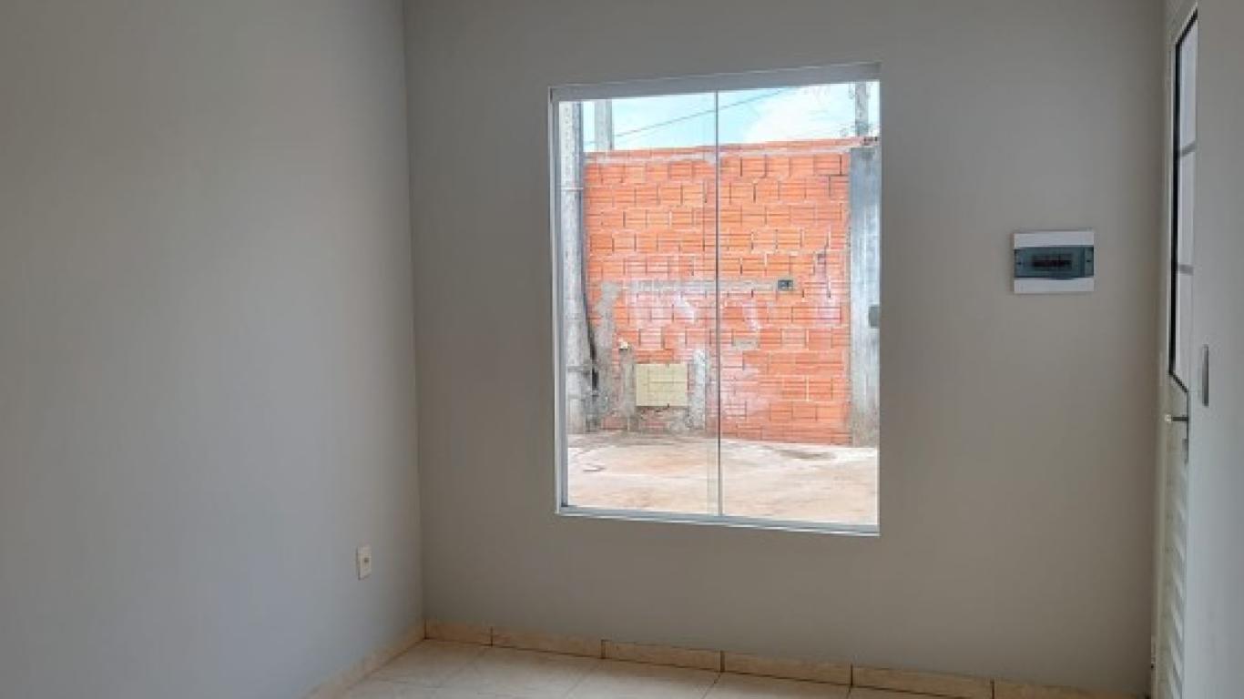 CASA NA Vila Maria Izabel em Assis