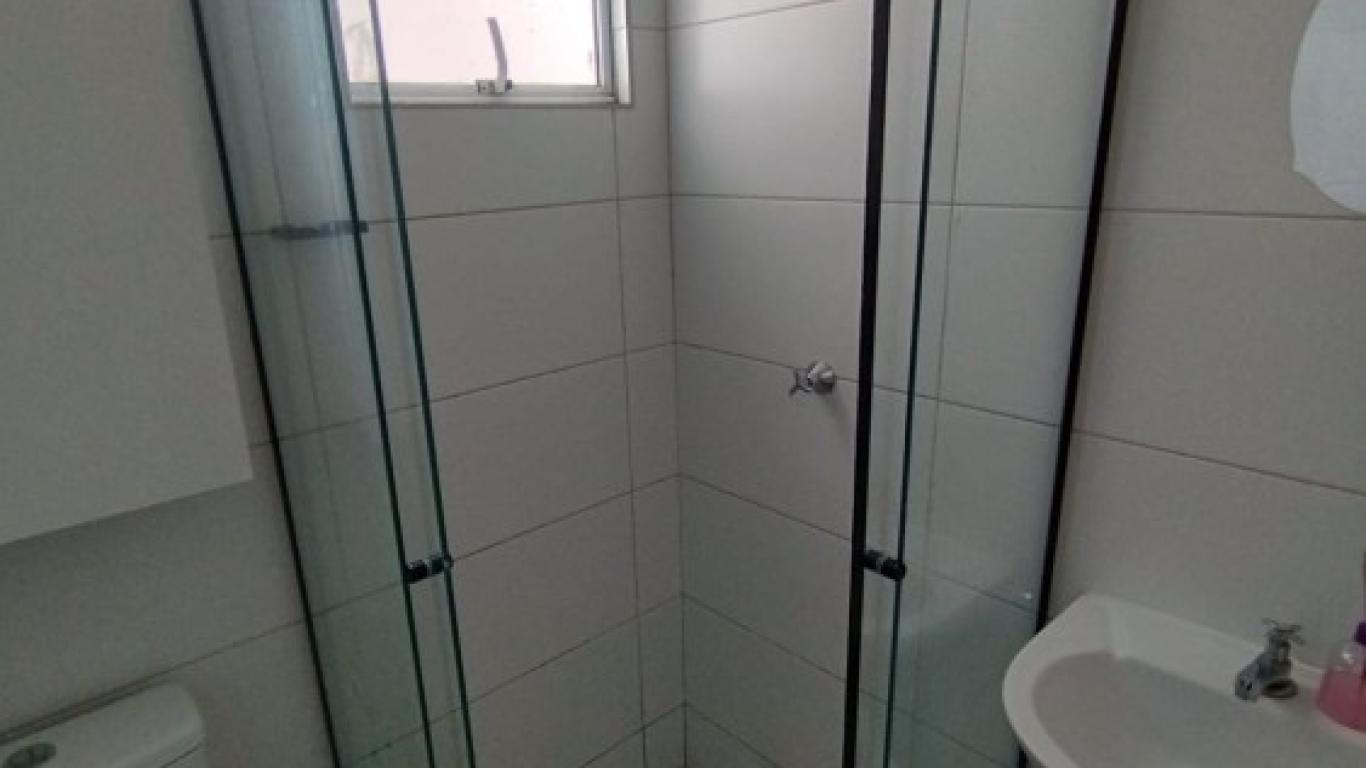 APARTAMENTO NA Vila Progresso em Assis