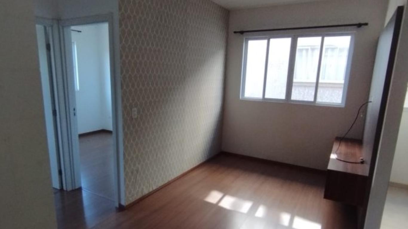 APARTAMENTO NA Vila Progresso em Assis