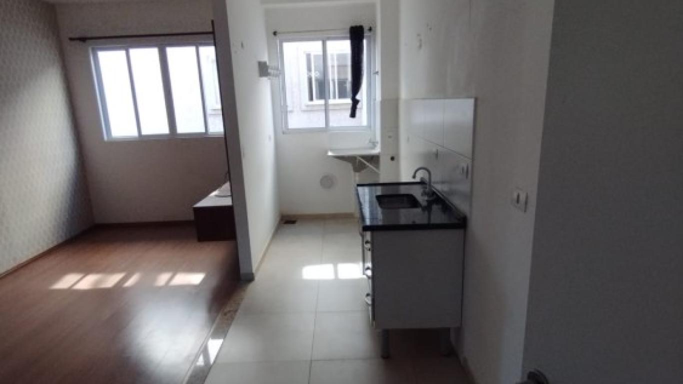 APARTAMENTO NA Vila Progresso em Assis