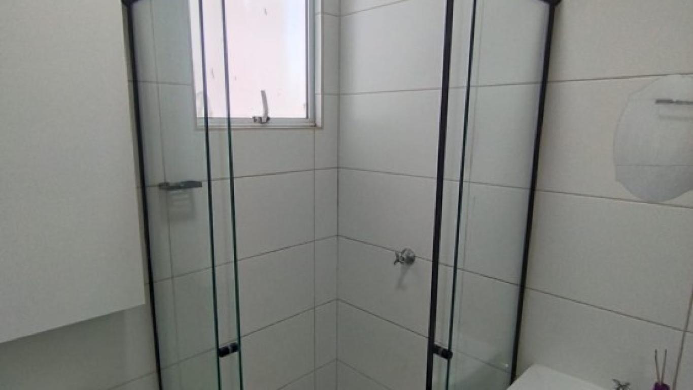 APARTAMENTO NA Vila Progresso em Assis